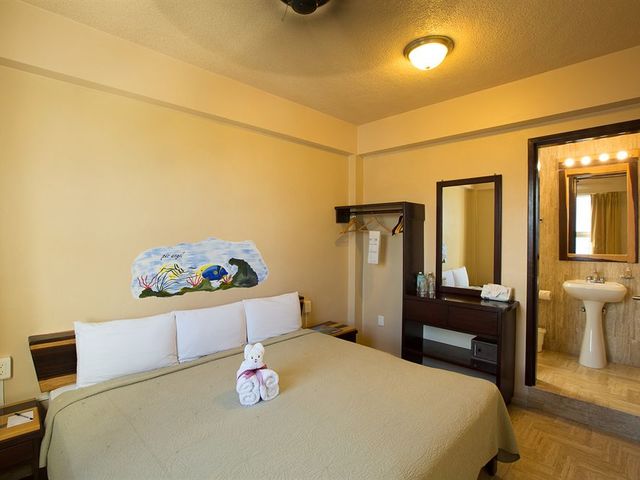 фото отеля Xtudio Comfort Hotel by Xperience Hotels (ex. Hotel El Sol del Caribe) изображение №17
