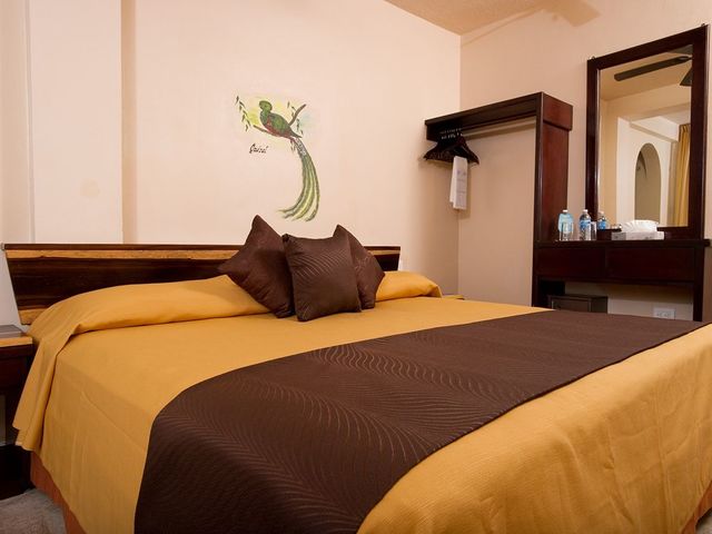 фото отеля Xtudio Comfort Hotel by Xperience Hotels (ex. Hotel El Sol del Caribe) изображение №25
