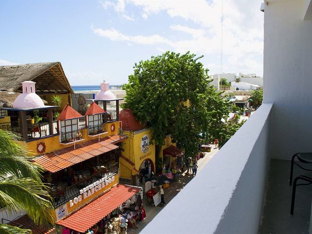 фотографии Xtudio Comfort Hotel by Xperience Hotels (ex. Hotel El Sol del Caribe) изображение №28
