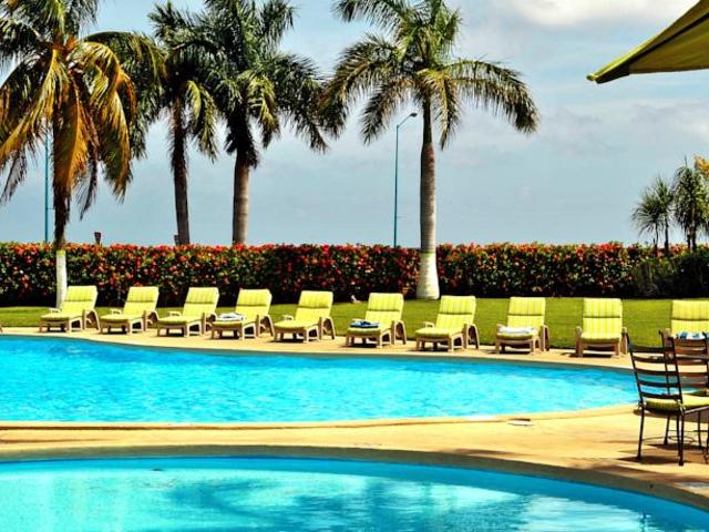 фото отеля Gamma by Fiesta Inn Campeche Malecon (ex. Best Western Hotel Del Mar) изображение №13
