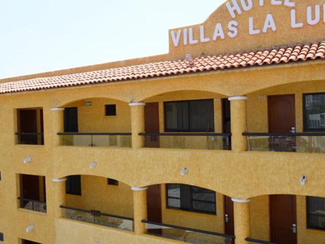 фото Villas La Lupita изображение №6