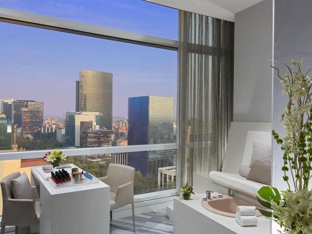 фото The St. Regis Mexico City изображение №46