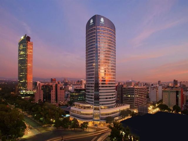 фотографии отеля The St. Regis Mexico City изображение №59