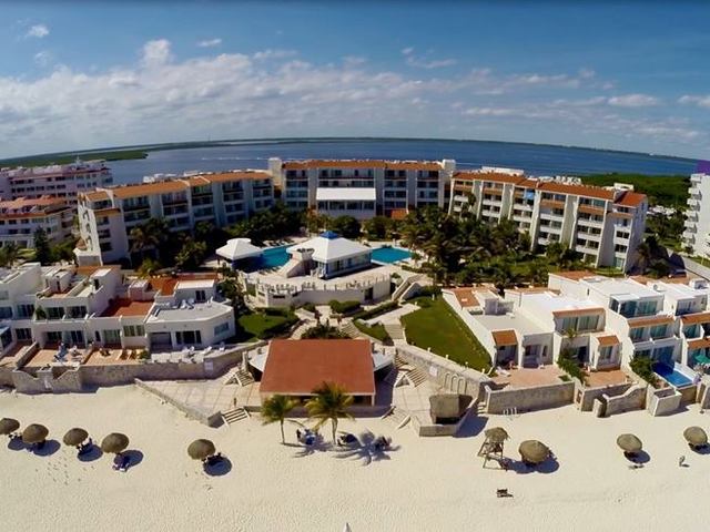 фото отеля Solymar Cancun Beach Resort изображение №1