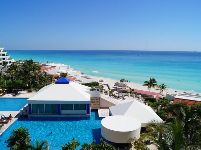 фото Solymar Cancun Beach Resort изображение №2