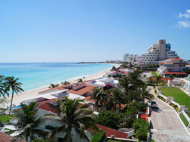 фотографии Solymar Cancun Beach Resort изображение №4