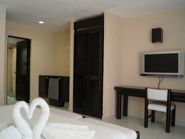 фото отеля Solymar Cancun Beach Resort изображение №21