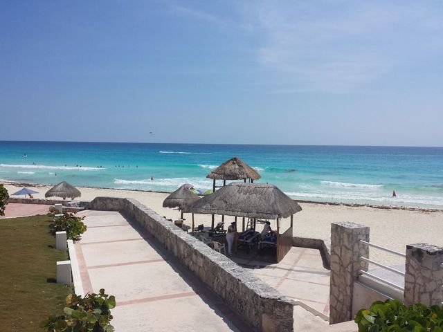 фото Solymar Cancun Beach Resort изображение №22