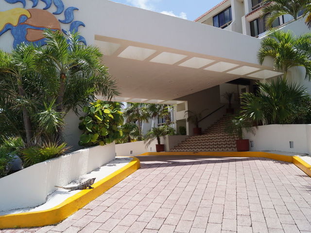 фотографии отеля Solymar Cancun Beach Resort изображение №23