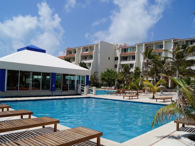 фото отеля Solymar Cancun Beach Resort изображение №33