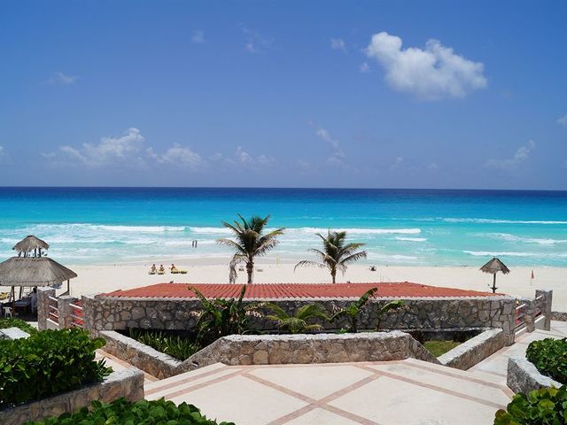 фото отеля Solymar Cancun Beach Resort изображение №37