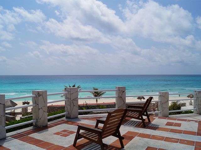 фотографии Solymar Cancun Beach Resort изображение №40