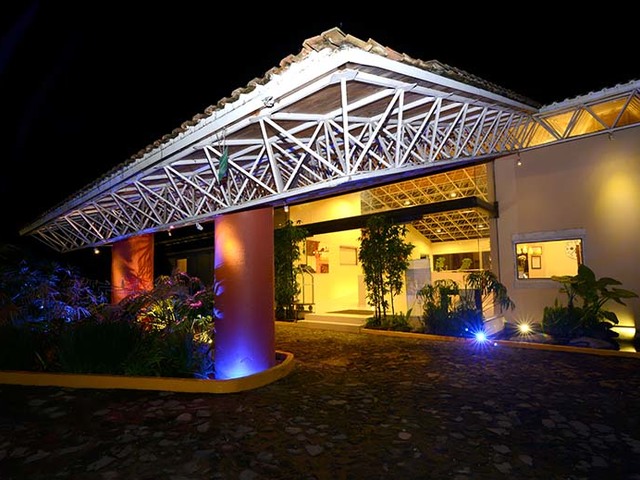 фото отеля Mision Grand Valle de Bravo (ex. Mision Refugio del Salto) изображение №25