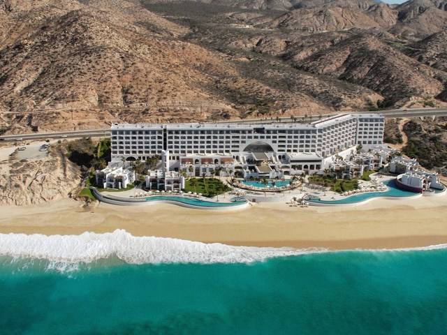 фото Marquis Los Cabos изображение №2