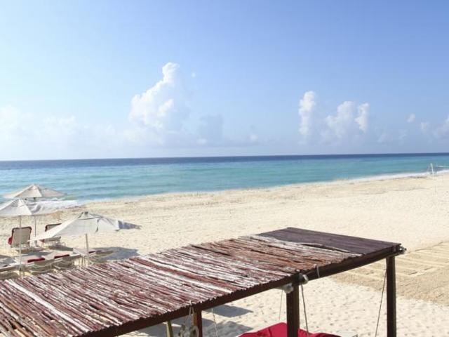 фотографии Sandos Cancun Lifestyle Resort (ex. Le Meridien Cancun Resort & Spa) изображение №20