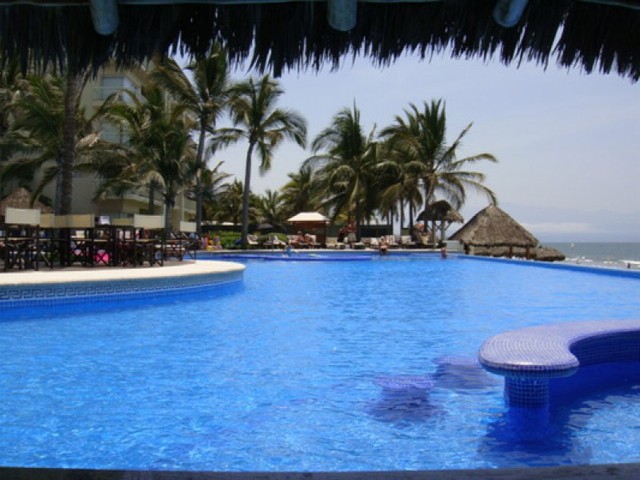 фотографии Bel Air Collection Resort & Spa Vallarta (ex. Playa del Sol Grand) изображение №8