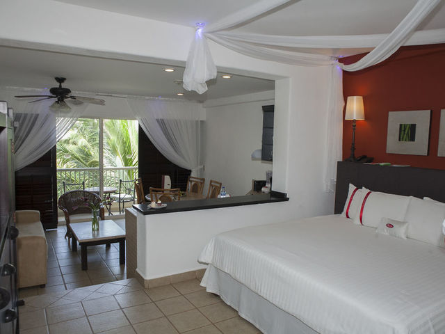 фотографии Bel Air Collection Resort & Spa Vallarta (ex. Playa del Sol Grand) изображение №24