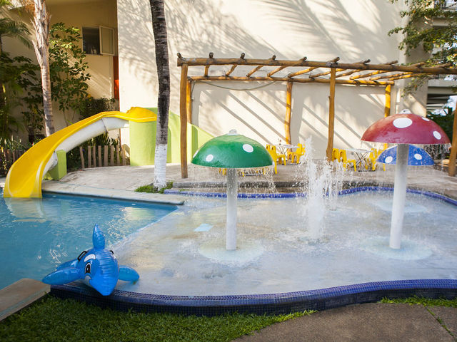 фото отеля Bel Air Collection Resort & Spa Vallarta (ex. Playa del Sol Grand) изображение №33