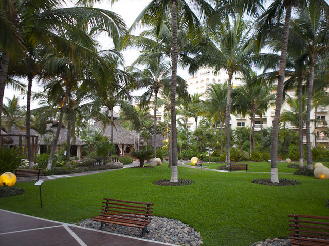 фото отеля Bel Air Collection Resort & Spa Vallarta (ex. Playa del Sol Grand) изображение №37
