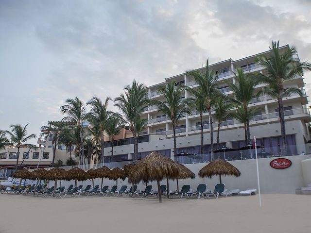 фото отеля Bel Air Collection Resort & Spa Vallarta (ex. Playa del Sol Grand) изображение №41