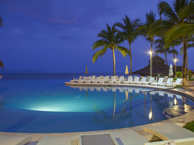 фото отеля Bel Air Collection Resort & Spa Vallarta (ex. Playa del Sol Grand) изображение №73