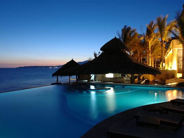 фотографии отеля Bel Air Collection Resort & Spa Vallarta (ex. Playa del Sol Grand) изображение №75