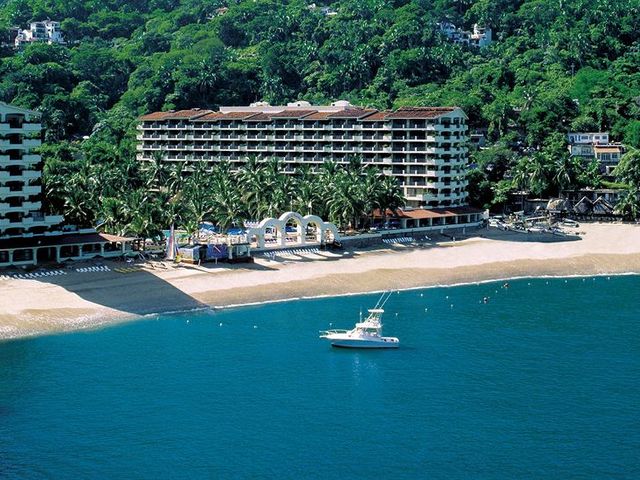 фото отеля Barcelo Puerto Vallarta изображение №49