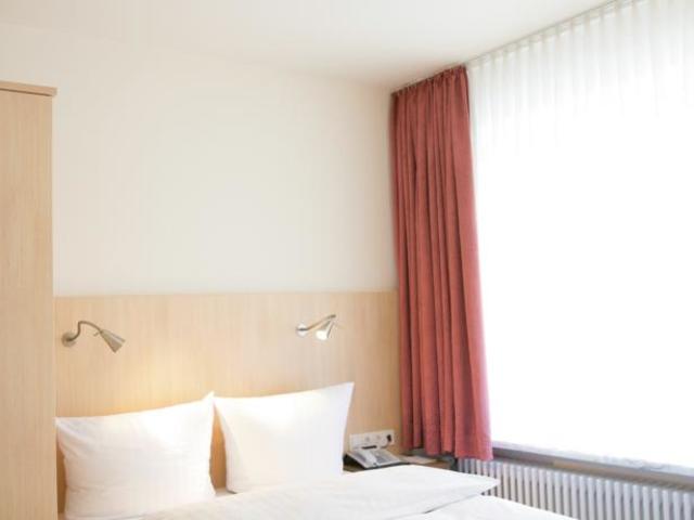 фото Hotel Senator Europe изображение №10