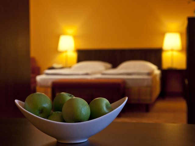 фото отеля Relexa hotel Stuttgarter Hof изображение №37