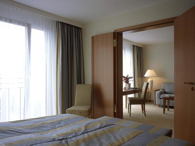 фото Relexa hotel Stuttgarter Hof изображение №42