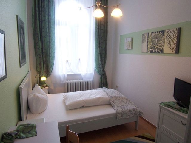 фото Hotel Villa Konstanz (ex. Pension Haus Konstanz) изображение №14