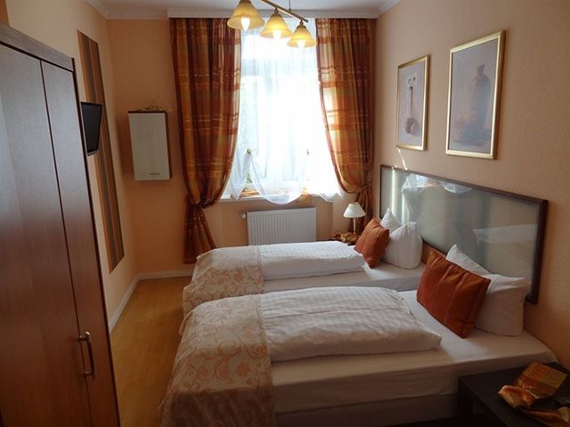 фото отеля Hotel Villa Konstanz (ex. Pension Haus Konstanz) изображение №21