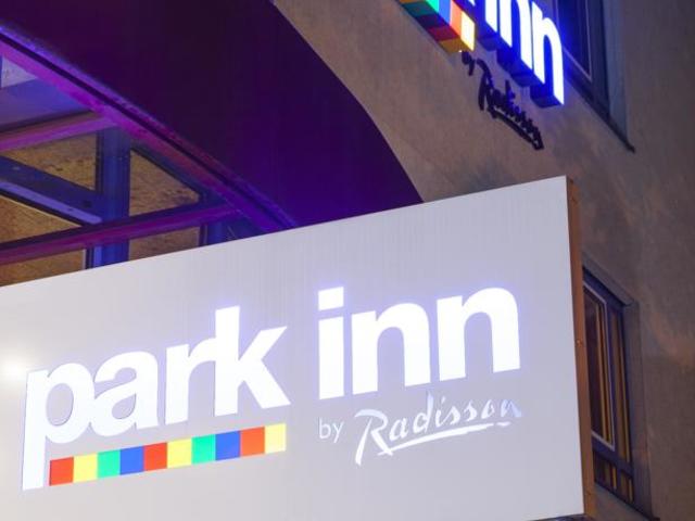 фотографии отеля Park Inn by Radisson Munchen Frankfurter Ring изображение №7