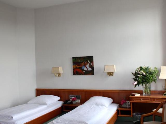 фото Hotel Krone изображение №2