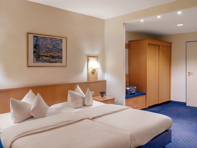 фото отеля City Hotel Munchen изображение №9