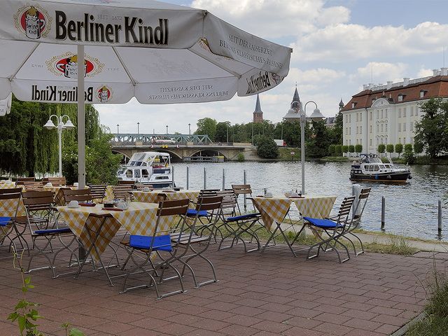 фотографии отеля Best Western Hotel Am Schloss Koepenick изображение №3