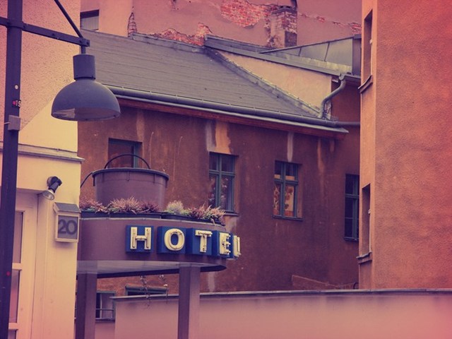 фотографии отеля Berlin Altstadt Spandau Hostel & Hotel изображение №27