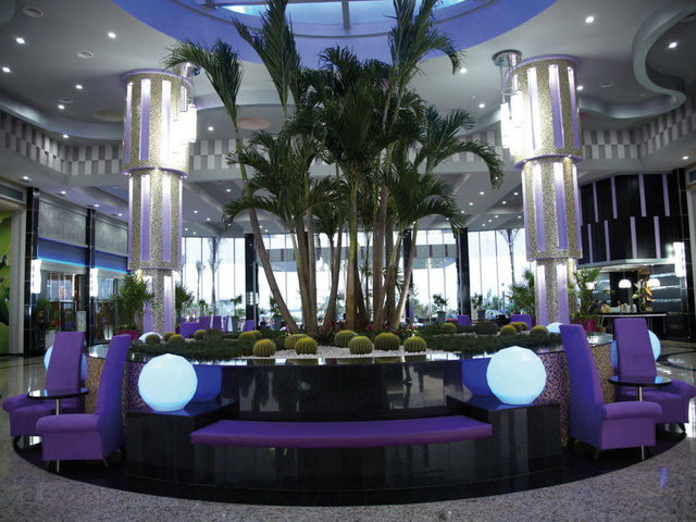 фото отеля Riu Palace Peninsula изображение №9