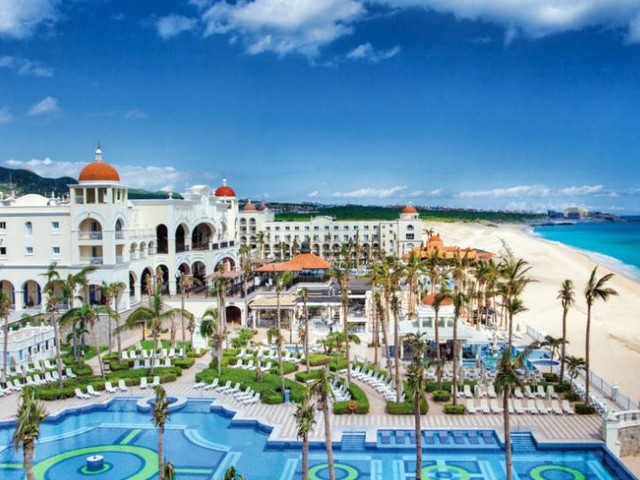 фотографии Riu Palace Cabo San Lucas изображение №8