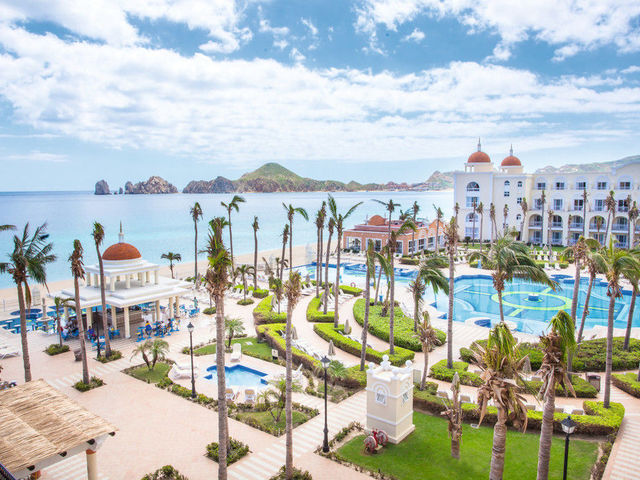 фото отеля Riu Palace Cabo San Lucas изображение №13