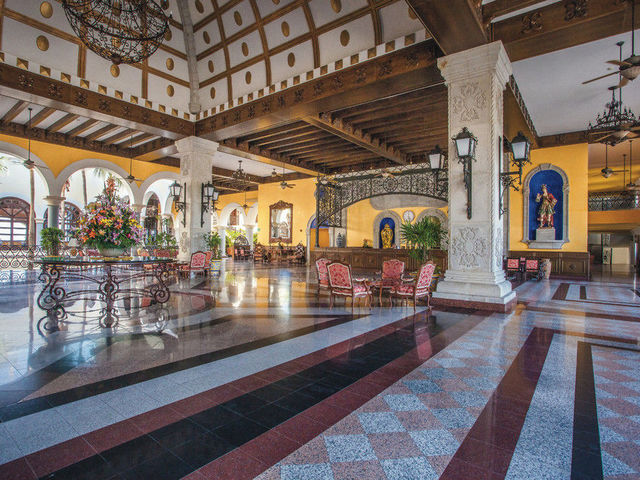 фотографии отеля Riu Palace Cabo San Lucas изображение №15