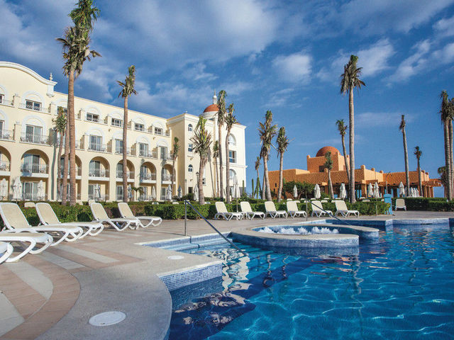 фотографии Riu Palace Cabo San Lucas изображение №28