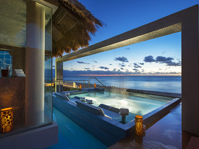 фото отеля Hard Rock Cancun (ex. Cancun Palace Resort) изображение №37
