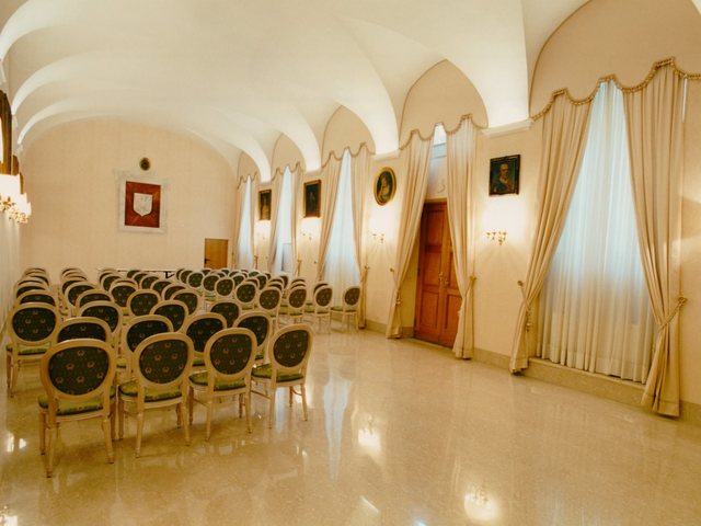 фото отеля Hosianum Palace  изображение №9
