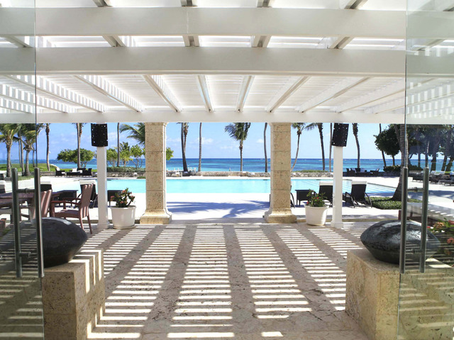 фотографии отеля Punta Cana Resort and Club изображение №43