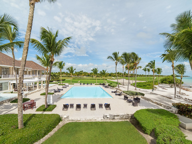 фото Punta Cana Resort and Club изображение №46