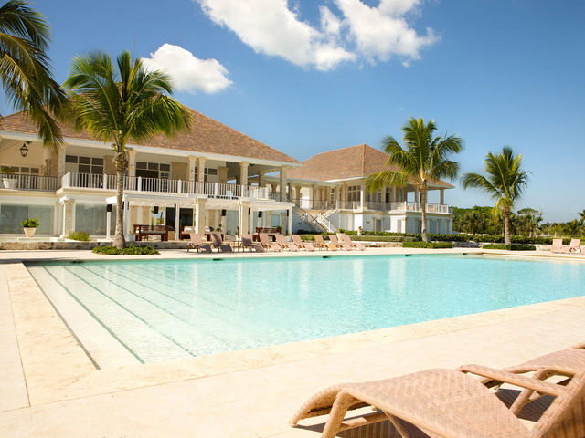 фото отеля Punta Cana Resort and Club изображение №49