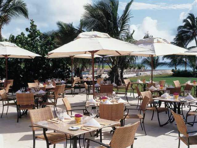 фото отеля Punta Cana Resort and Club изображение №53