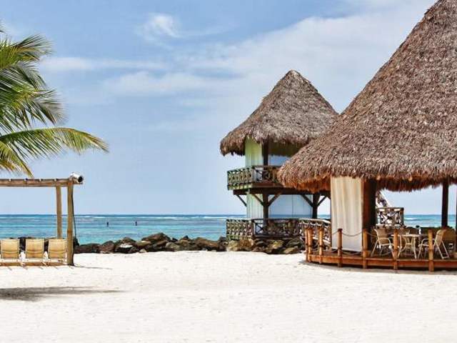 фото отеля Punta Cana Resort and Club изображение №61