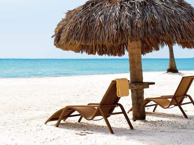 фото Punta Cana Resort and Club изображение №62